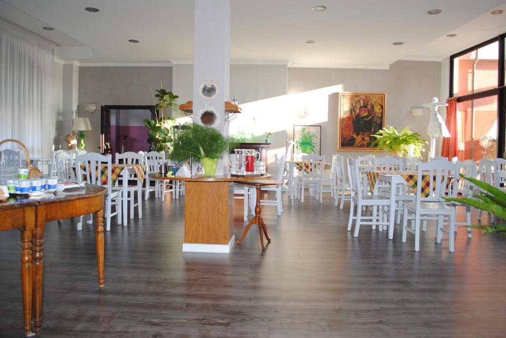 Hotel Tuscania Panoramico Toscânia Exterior foto